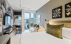 The Rose 502 - City Centre Aprt With Rooftop Pool - Free Daily Housekeeping